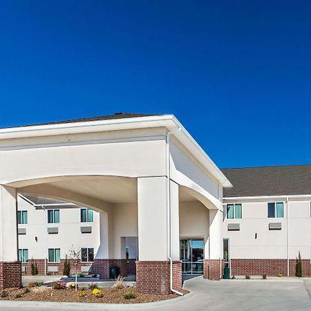 Days Inn & Suites by Wyndham El Dorado Exterior foto